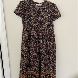 Christy Dawn dawn dress